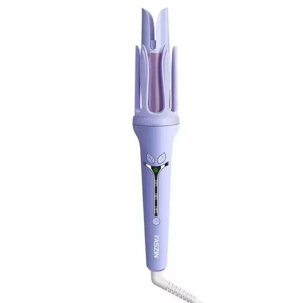 Faszin AutoTwirl W1 Automatic Rotating Hair Curler