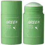 Green Tea Cleansing Face Mask - 40G