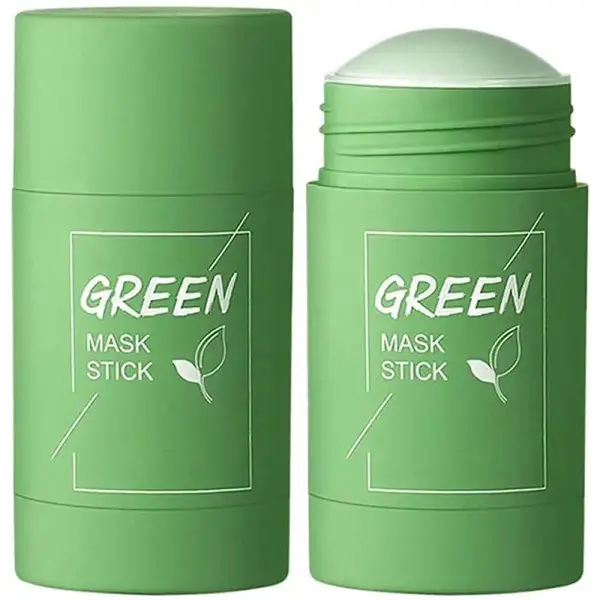 Green Tea Cleansing Face Mask - 40G