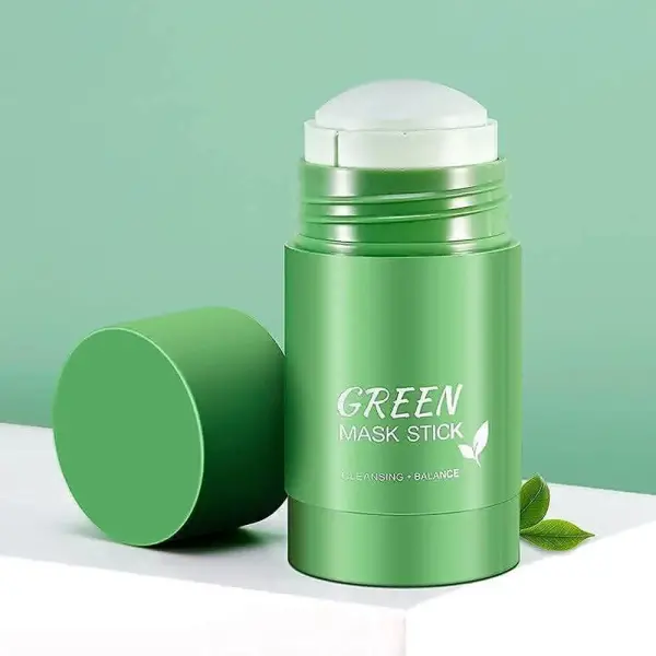 Green Tea Cleansing Face Mask - 40G