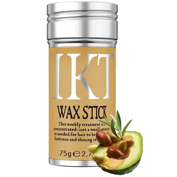 IKT Hair Wax Stick - 75G