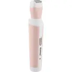 Kemei Hair Removal 4 In 1 For Women ๐ธ