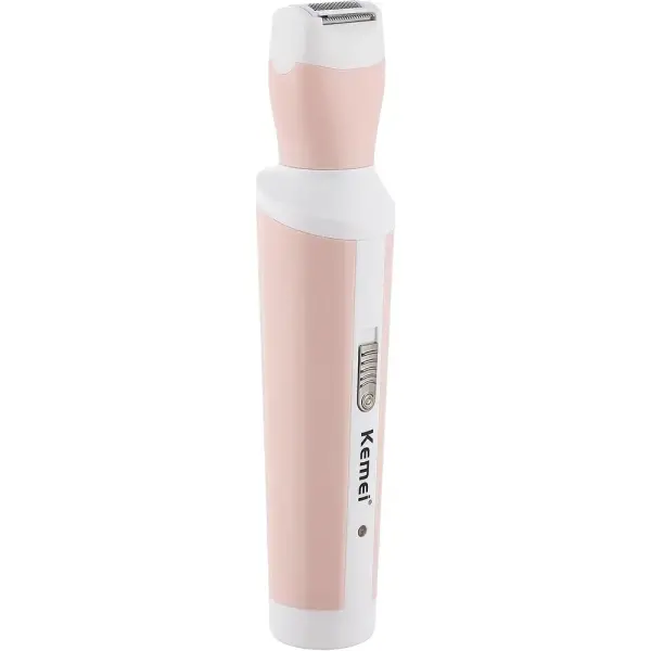 Kemei Hair Removal 4 In 1 For Women πΈ
