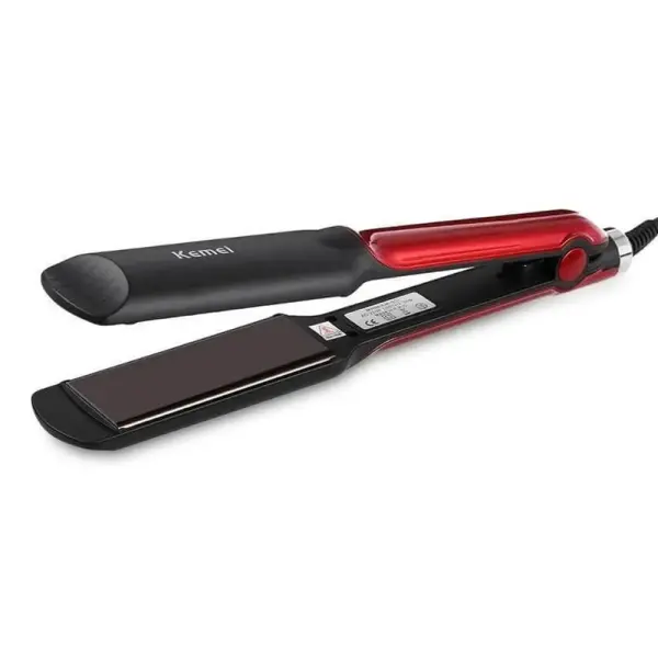 Kemei β KM 531 Hair Straightener