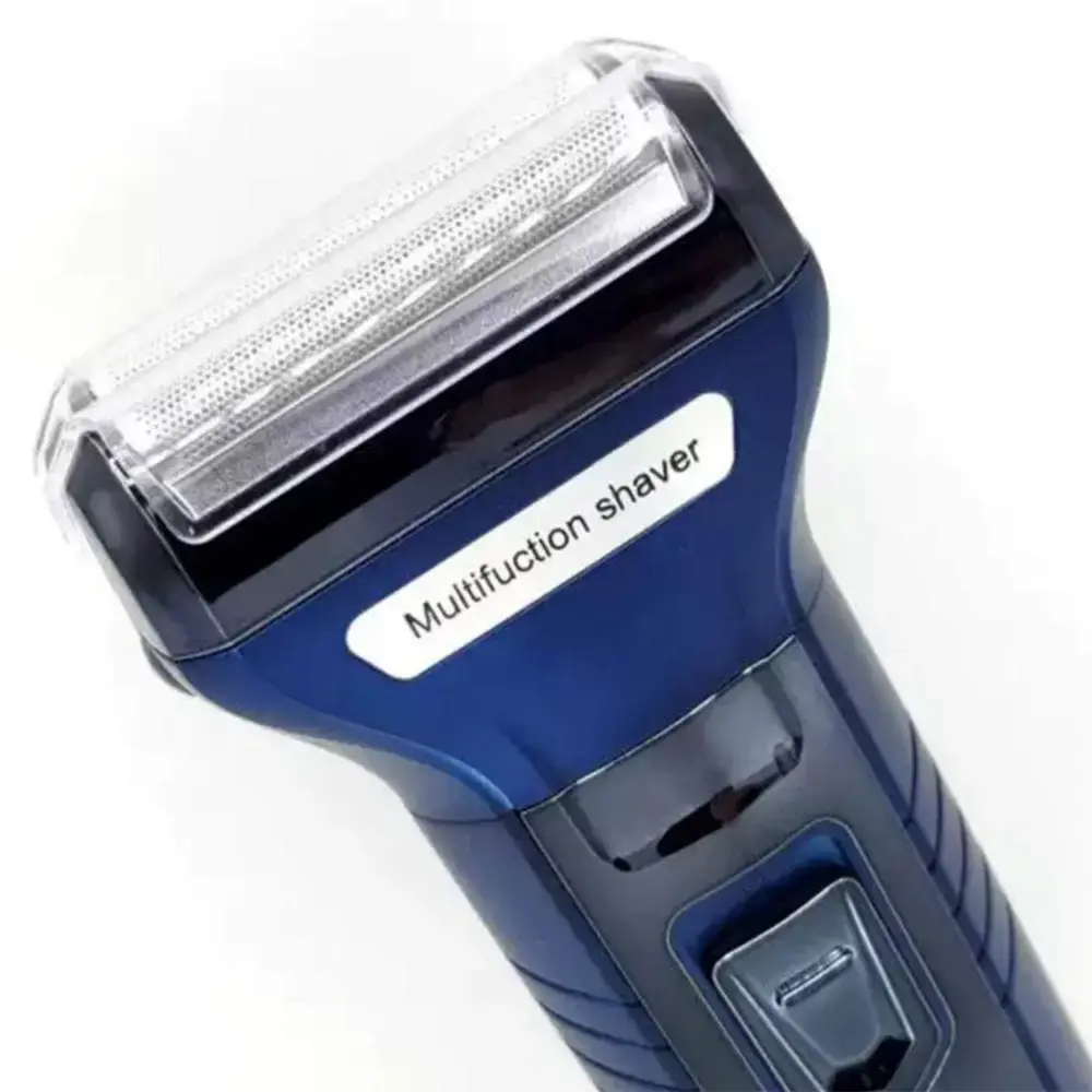 Kemei KM-6330 3 In 1 Professional Hair Trimmer Grooming Kit