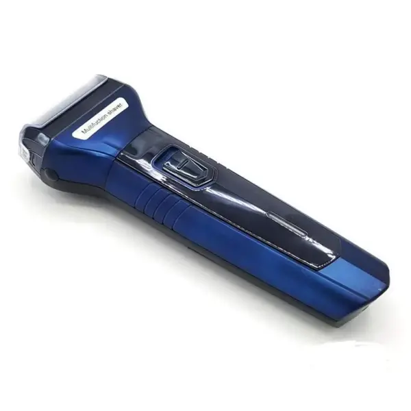 Kemei KM-6330 3 In 1 Professional Hair Trimmer Grooming Kit