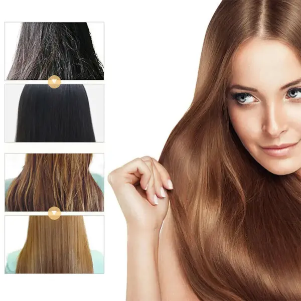Keratin Treatment Hair Mask