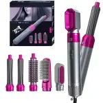 Mabron 5 in 1 Multifunctional Hair Dryer Styling Tool
