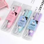 Mini Hair Straightener Flat Iron