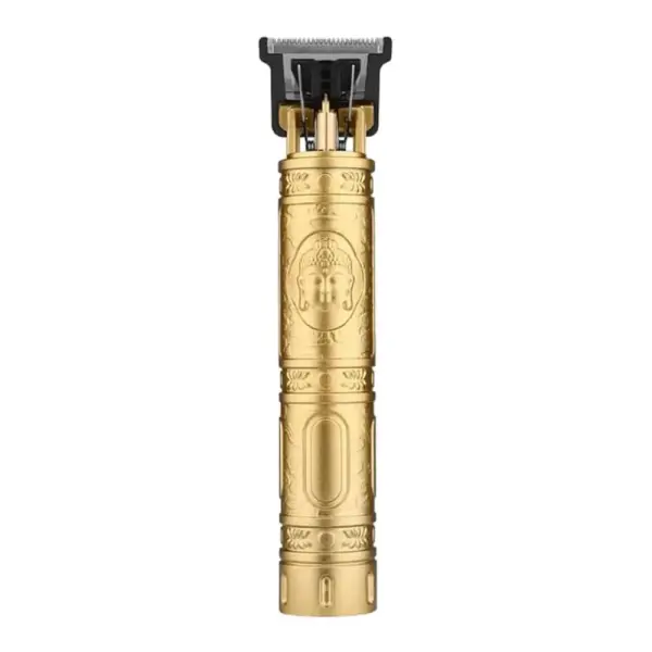 Plastic Vintage T9 Hair Trimmer
