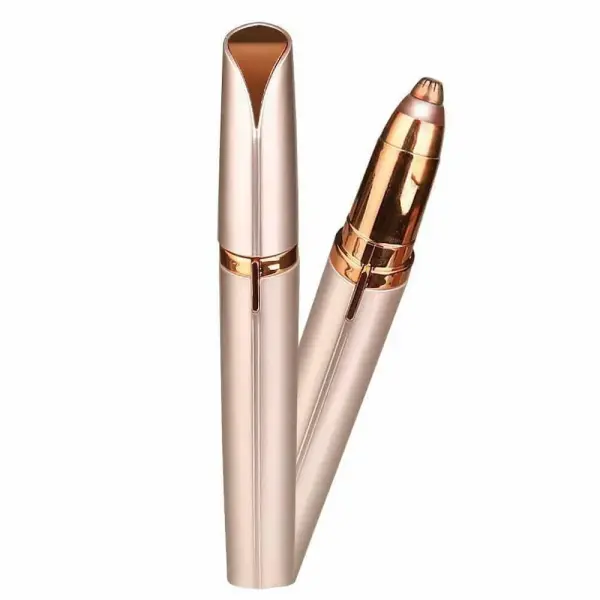 Women's Flawless Eyebrow Hair Removal