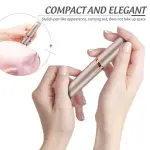 Women's Flawless Eyebrow Hair Removal