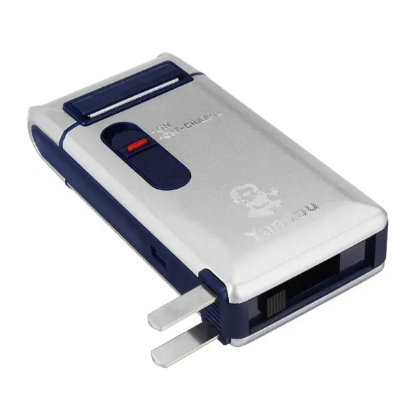 Yandou SV-W301U Men's Electric Cordless Trimmer